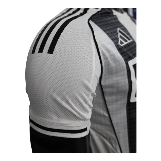 Camiseta Newcastle Jugador 25-26 - Primera Equipación