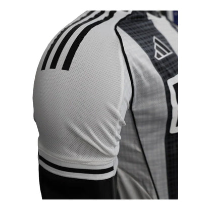 Camiseta Newcastle Jugador 25-26 - Primera Equipación