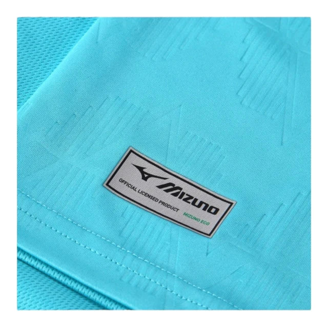 Camiseta de Portero Lazio Edição Aniversário 125 anos 25-26