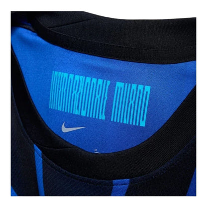 Camiseta Inter de Milan 25-26 - Primera Equipación