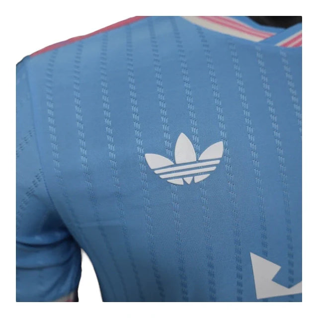 Camiseta Inter Miami Jugador 25-26 - Tercera Equipación