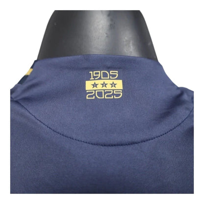 Camiseta Boca Juniors Jugador 25-26 - Tercera Equipación