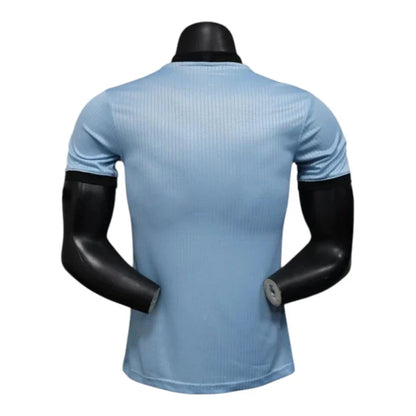 Camiseta de Portero Seleção Alemanha Edição Aniversário 125 anos Jugador 25-26 - Primera Equipación