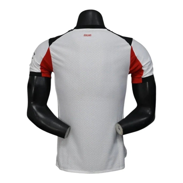 Camiseta AC Milan Jugador 25-26 - Segunda Equipación