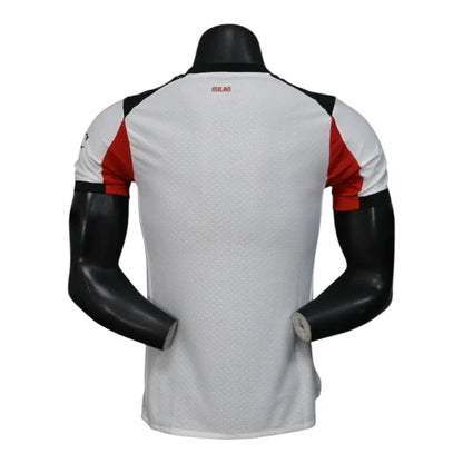Camiseta AC Milan Jugador 25-26 - Segunda Equipación
