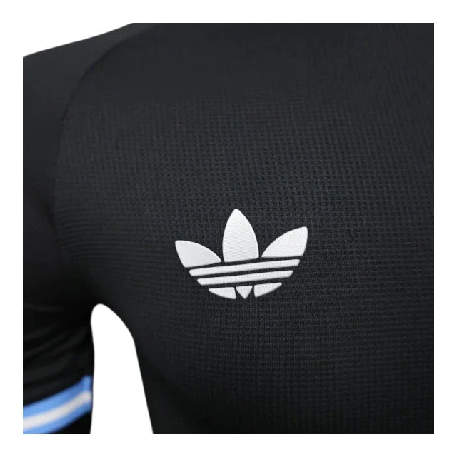 Camiseta Seleção Argentine Jugador 25-26 - Segunda Equipación