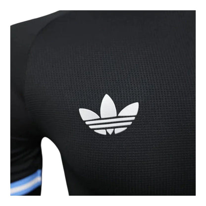 Camiseta Seleção Argentine Jugador 25-26 - Segunda Equipación