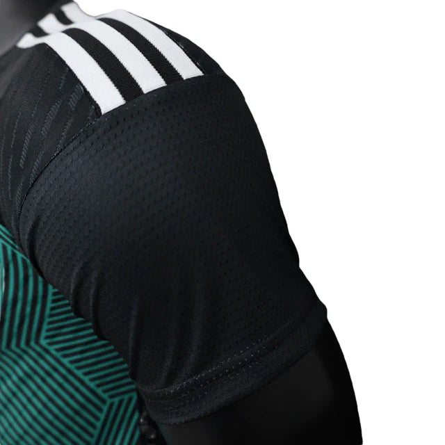 Camiseta Émirats Arabes Unis Jugador 24-25 - Segunda Equipación
