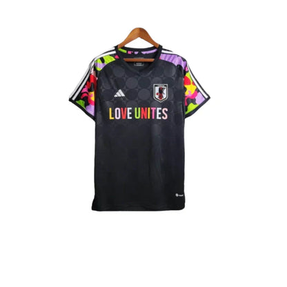 Camiseta Japão 24-25