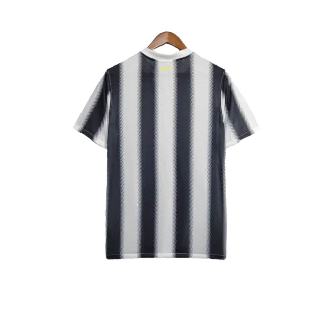 Retro Juventus 2011-2012
