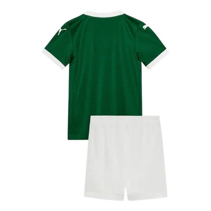 Conjunto Infantil Palmeiras 25-26 - Primera Equipación