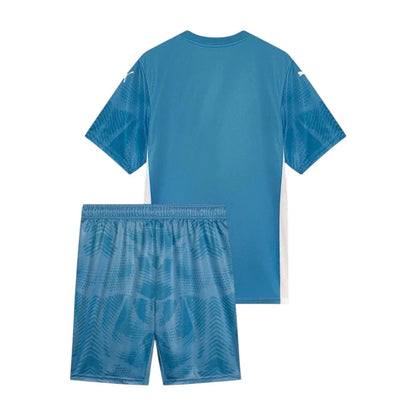 Conjunto Infantil Palmeiras Portero 25-26
