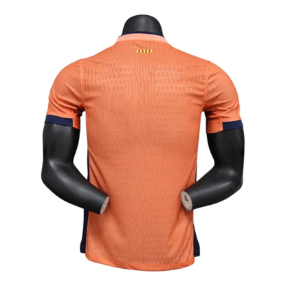 Camiseta Barcelona Jugador 25-26 - Tercera Equipación