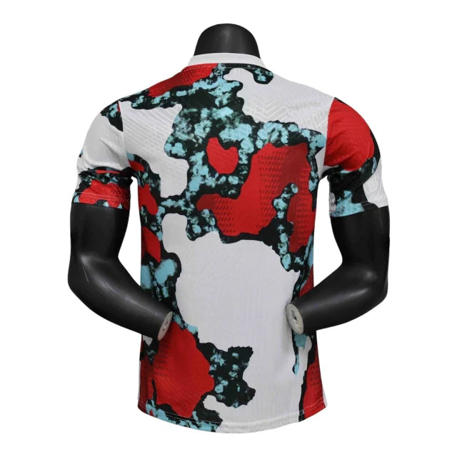 Camiseta Pre-Partido Bayern de Munich Jugador 25-26