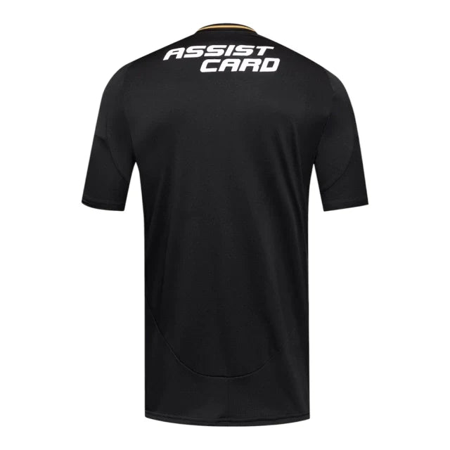 Camiseta Colo Colo do Chili 25-26 - Segunda Equipación