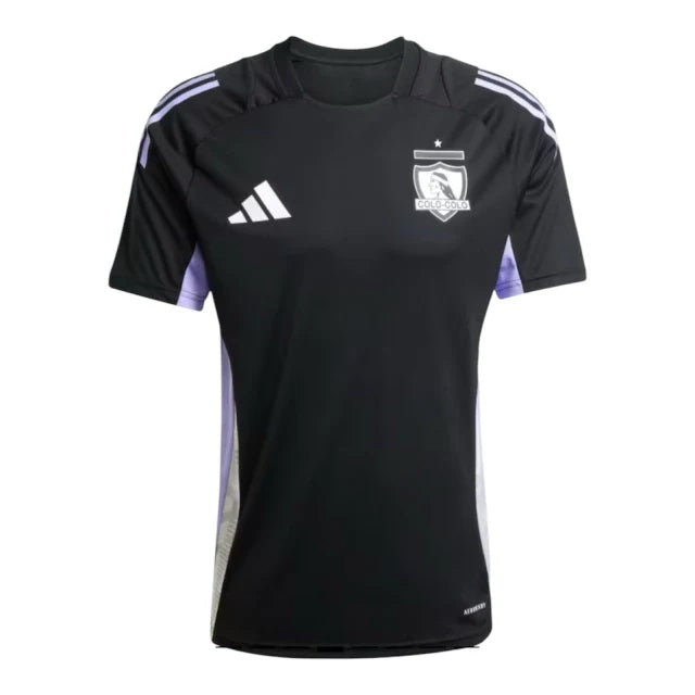 Camiseta Colo Colo do Chili 25-26