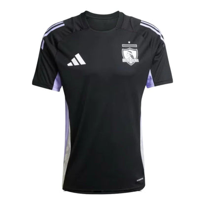 Camiseta Colo Colo do Chili 25-26