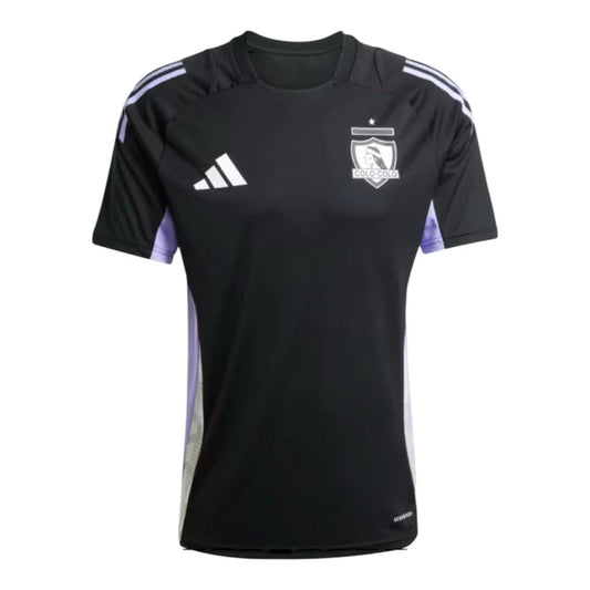 Camiseta Colo Colo do Chili 25-26