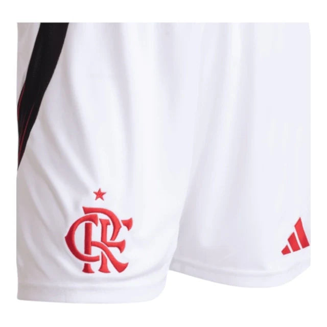 Short Flamengo I 25-26 - Hombre
