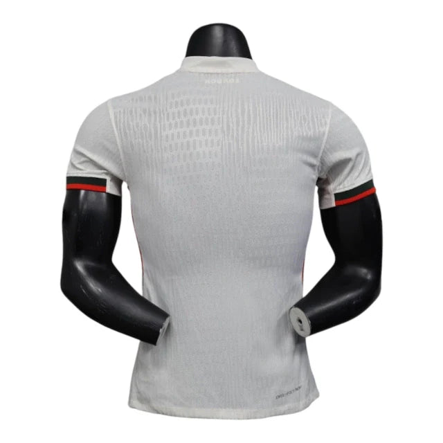 Camiseta Chelsea Jugador 25-26 - Segunda Equipación