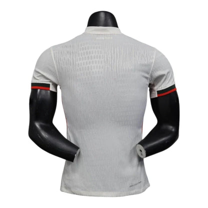 Camiseta Chelsea Jugador 25-26 - Segunda Equipación
