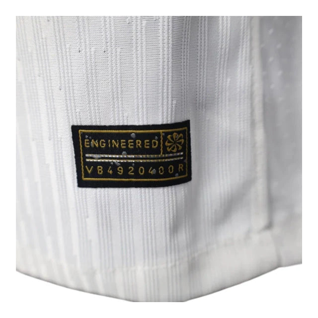 Camiseta Chelsea Jugador 25-26 - Segunda Equipación