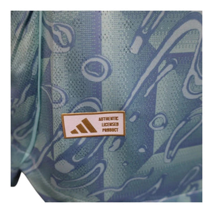 Camiseta Juventus Jugador 25-26 - Segunda Equipación