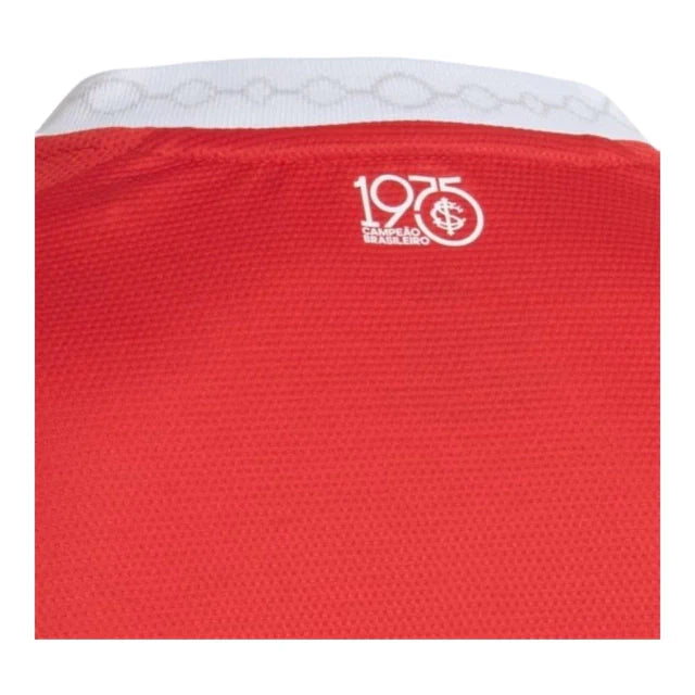 Camiseta Internacional 25-26 - Primera Equipación