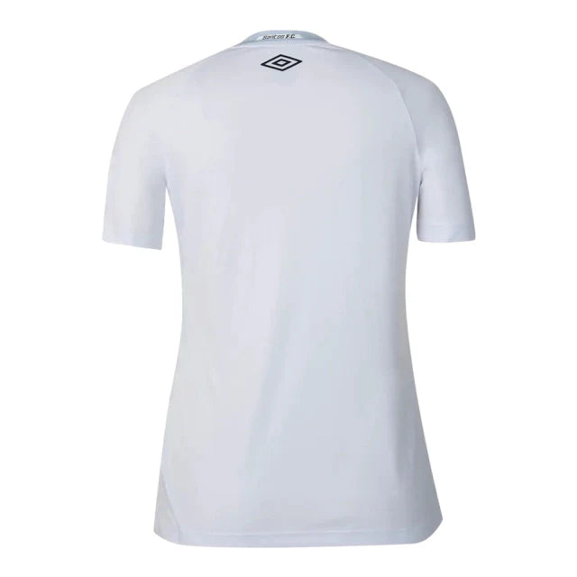 Camiseta Santos 25-26 - Primera Equipación Mujer