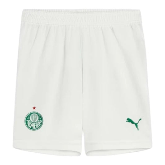 Short Palmeiras I 25-26 - Hombre