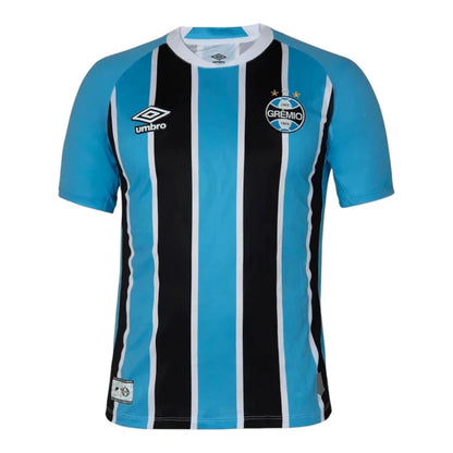 Camiseta Grêmio 25-26 - Primera Equipación