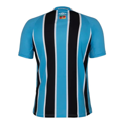 Camiseta Grêmio 25-26 - Primera Equipación