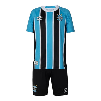 Conjunto Infantil Grêmio 25-26 - Primera Equipación