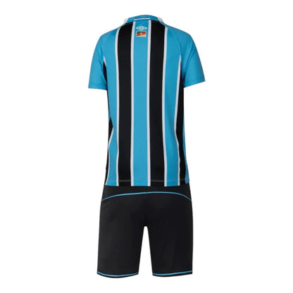 Conjunto Infantil Grêmio 25-26 - Primera Equipación