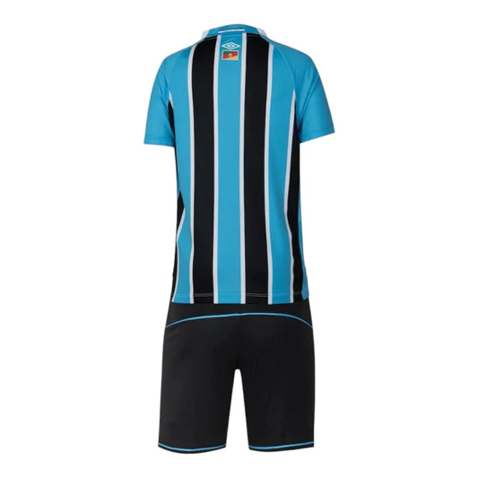 Conjunto Infantil Grêmio 25-26 - Primera Equipación