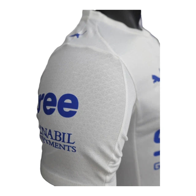 Camiseta AlHilal Jugador 25-26 - Segunda Equipación