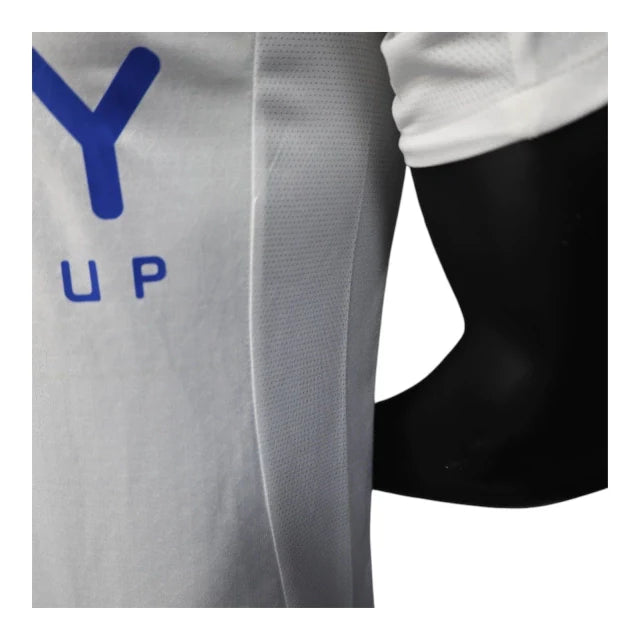 Camiseta AlHilal Jugador 25-26 - Segunda Equipación