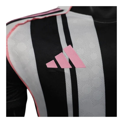 Camiseta Juventus Jugador 25-26 - Primera Equipación