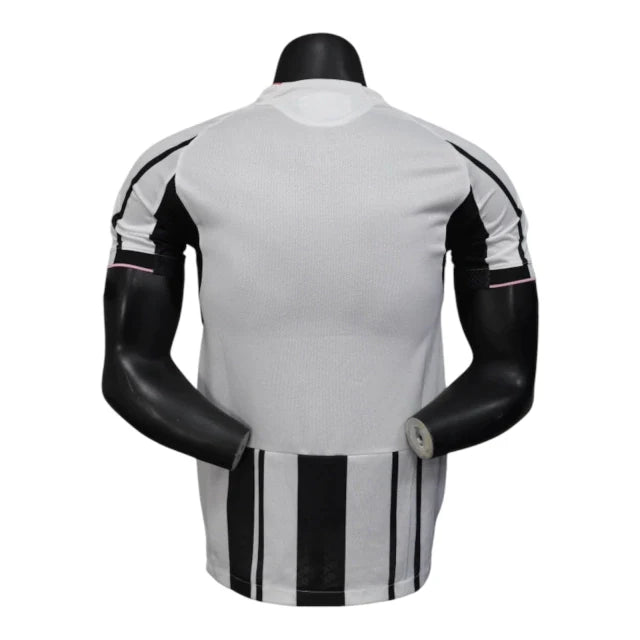 Camiseta Juventus Jugador 25-26 - Primera Equipación