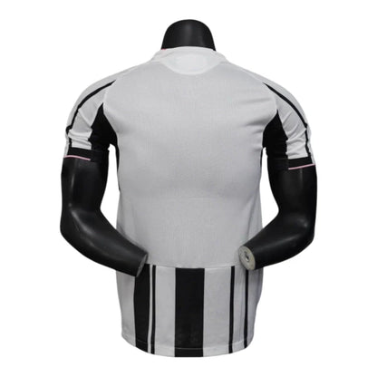 Camiseta Juventus Jugador 25-26 - Primera Equipación