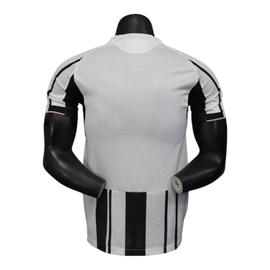 Camiseta Juventus Jugador 25-26 - Primera Equipación