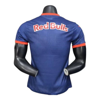 Camiseta Red Bull Bragantino Jugador 25-26 - Segunda Equipación