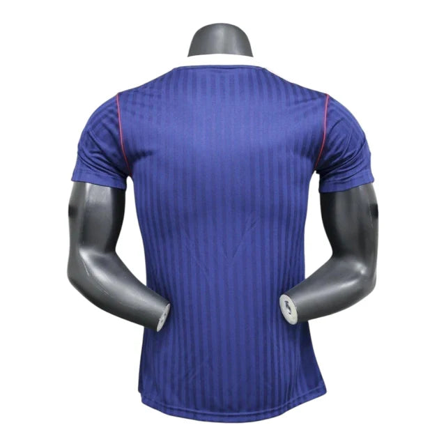 Camiseta Arsenal Icon Jugador 25-26