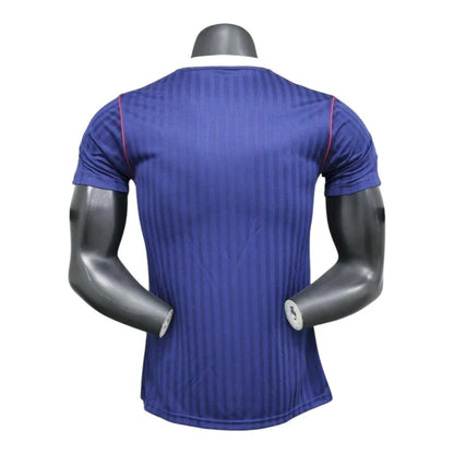 Camiseta Arsenal Icon Jugador 25-26