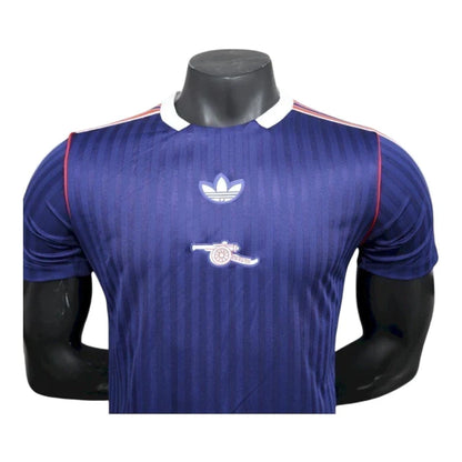 Camiseta Arsenal Icon Jugador 25-26
