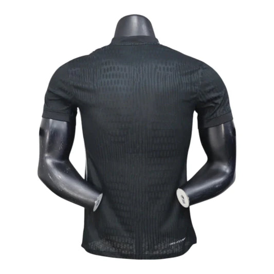 Camiseta de Portero Paris SaintGermain Jugador 25-26