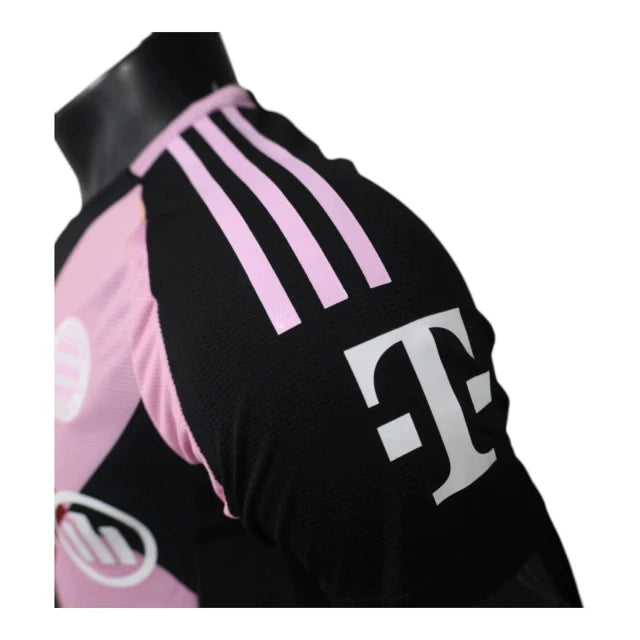 Camiseta Bayern de Munich Jugador 25-26