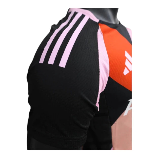 Camiseta Bayern de Munich Jugador 25-26