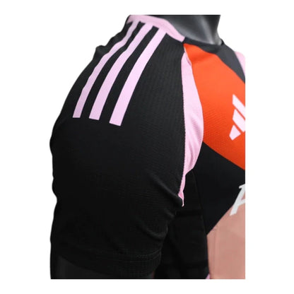 Camiseta Bayern de Munich Jugador 25-26