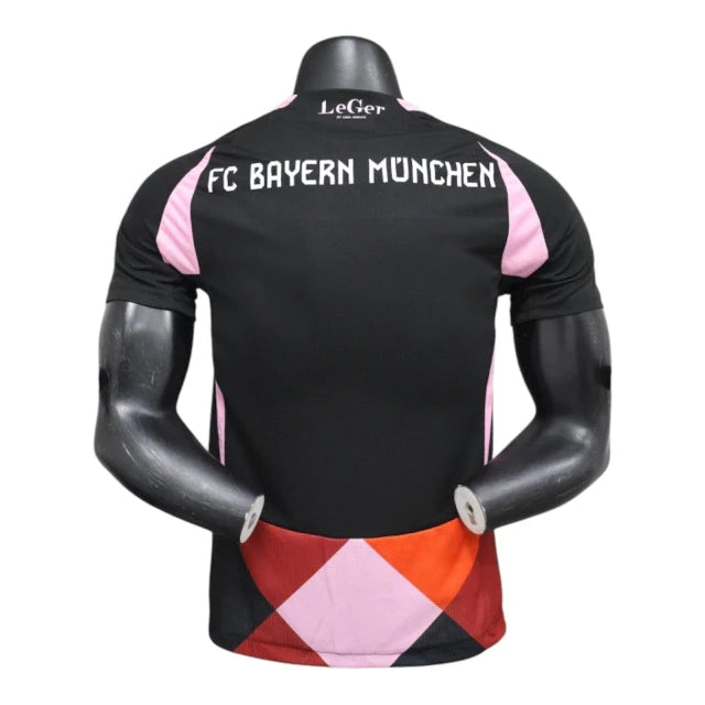Camiseta Bayern de Munich Jugador 25-26